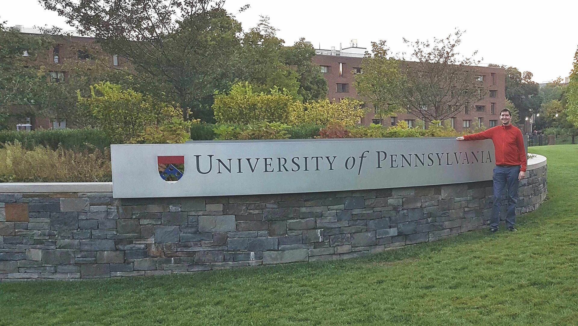 Our customers also include numerous universities in the USA