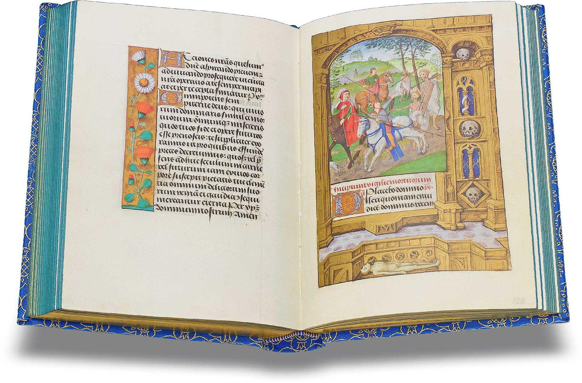 Fitzwilliam Book of Hours Fitzwilliam Book of Hours, Bruges, Flanders — ca. 1510