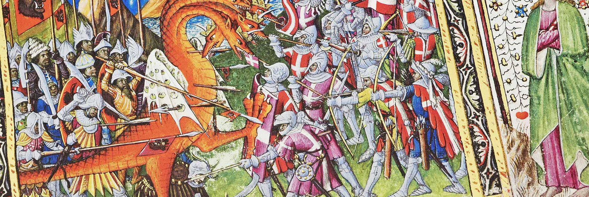 <i>“Jean Colombe and the French Renaissance”</i>