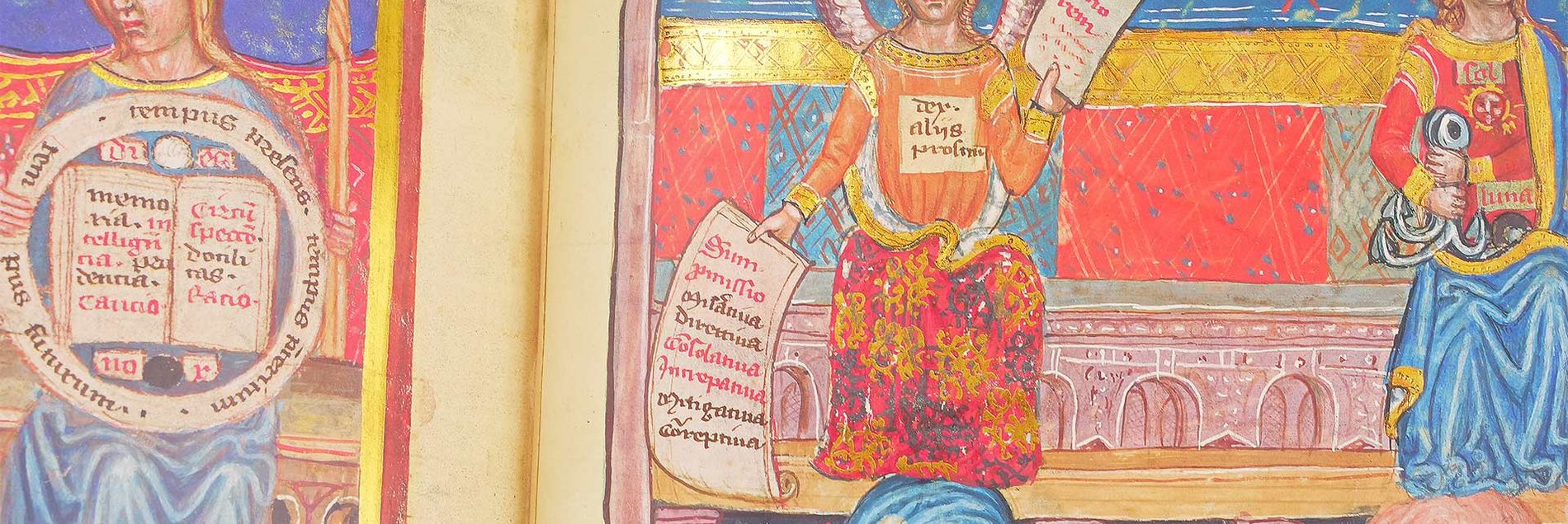 <i>“Medieval propaganda at its best”</i>