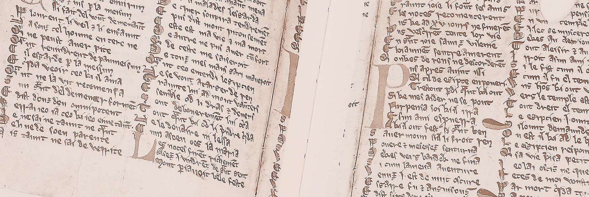 <i>“A true unicum among medieval manuscripts”</i>