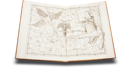 Uranographia Facsimile Edition