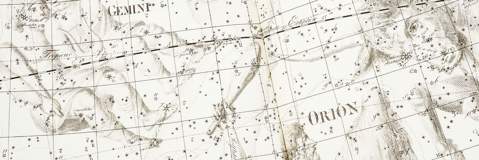 <i>“17,240 planets, stars and nebulae in Johann Elert Bode's masterful star atlas”</i>