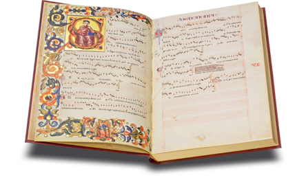 Squarcialupi Codex Facsimile Edition