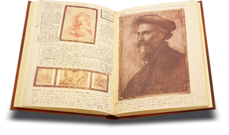 Resta Codex Facsimile Edition