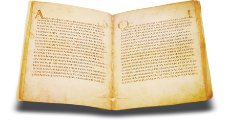 Vergilius Augusteus Facsimile Edition