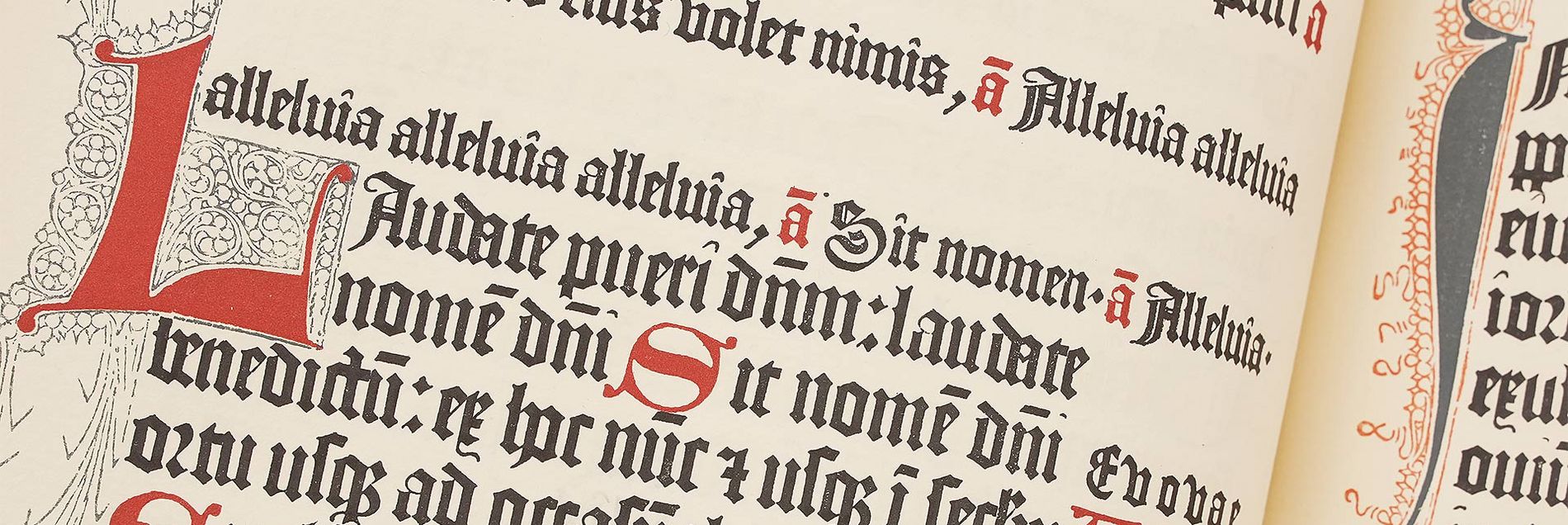 <i>“The first multicolor printing in European book history”</i>