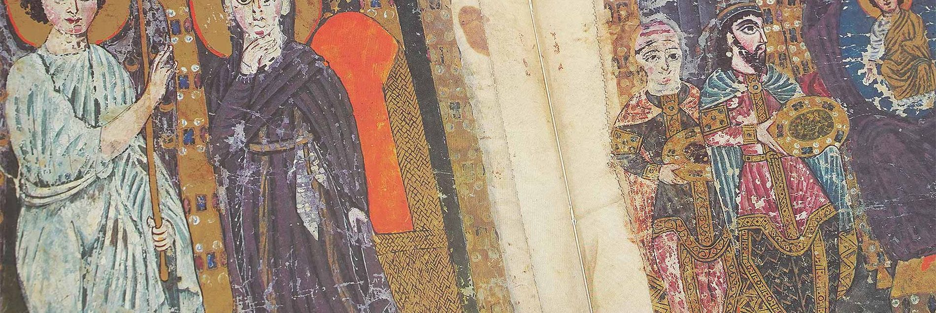 <i>“The "Queen of Bible Texts" in an impressive ivory binding”</i>