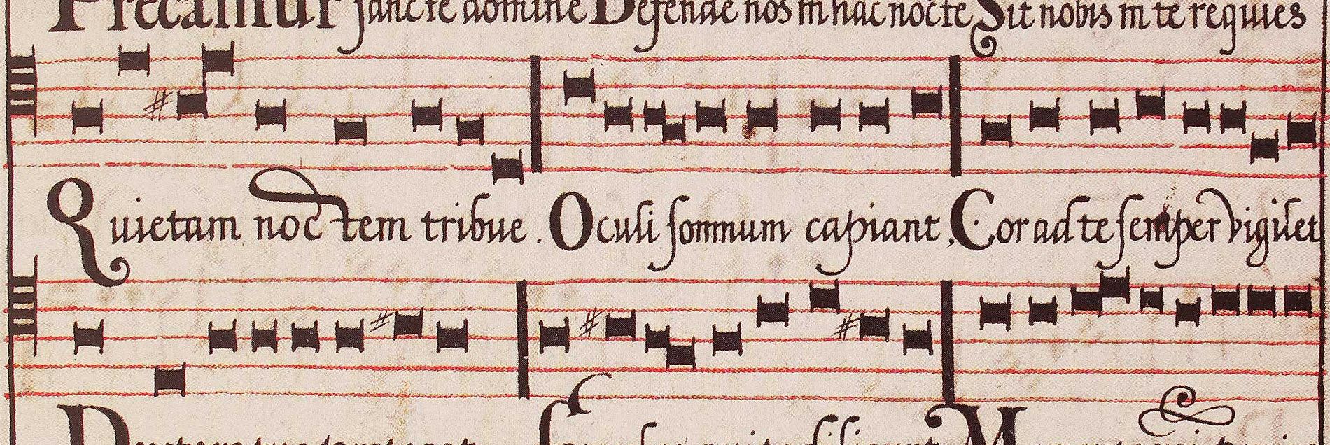 <i>“An important source on the music of the Tudor period”</i>