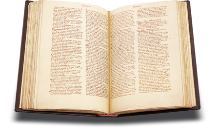 Great Domesday Book Facsimile Edition