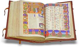 Canon Medicinae Avicenna – AyN Ediciones – Ms. 2197 – Biblioteca Universitaria di Bologna (Bologna, Italy)