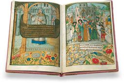 Flemish Chronicle of Philip the Fair