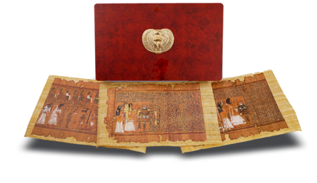 Papyrus Ani Facsimile Edition