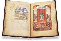 Splendor Solis - Sonnenglanz – Coron Verlag – Cod. 78 D 3 – Kupferstichkabinett Staatliche Museen (Berlin, Germany)