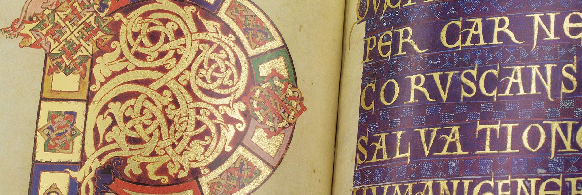 <i>“Magnificently illuminated insights into the everyday life of Montecassino Abbey”</i>