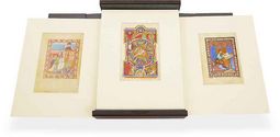 Treasures of the J. Paul Getty Museum, Los Angeles – Faksimile Verlag – J. Paul Getty Museum (Los Angeles, USA)