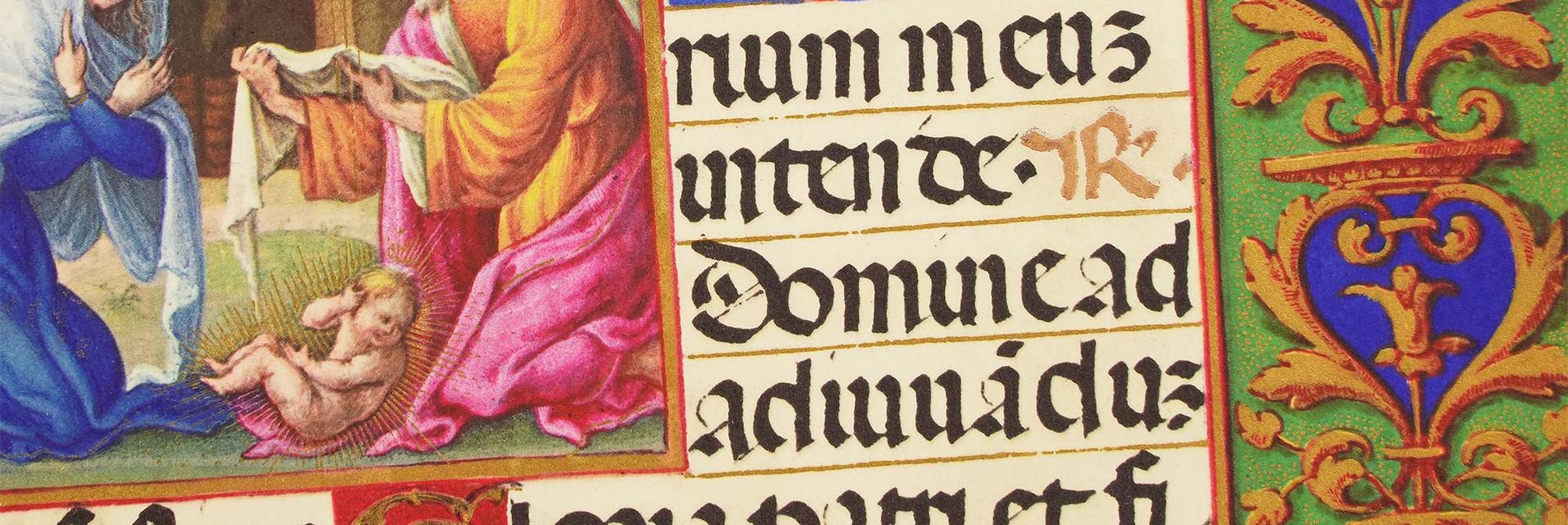 <i>“A treasure of the Italian Renaissance for the powerful Spanish monarch”</i>