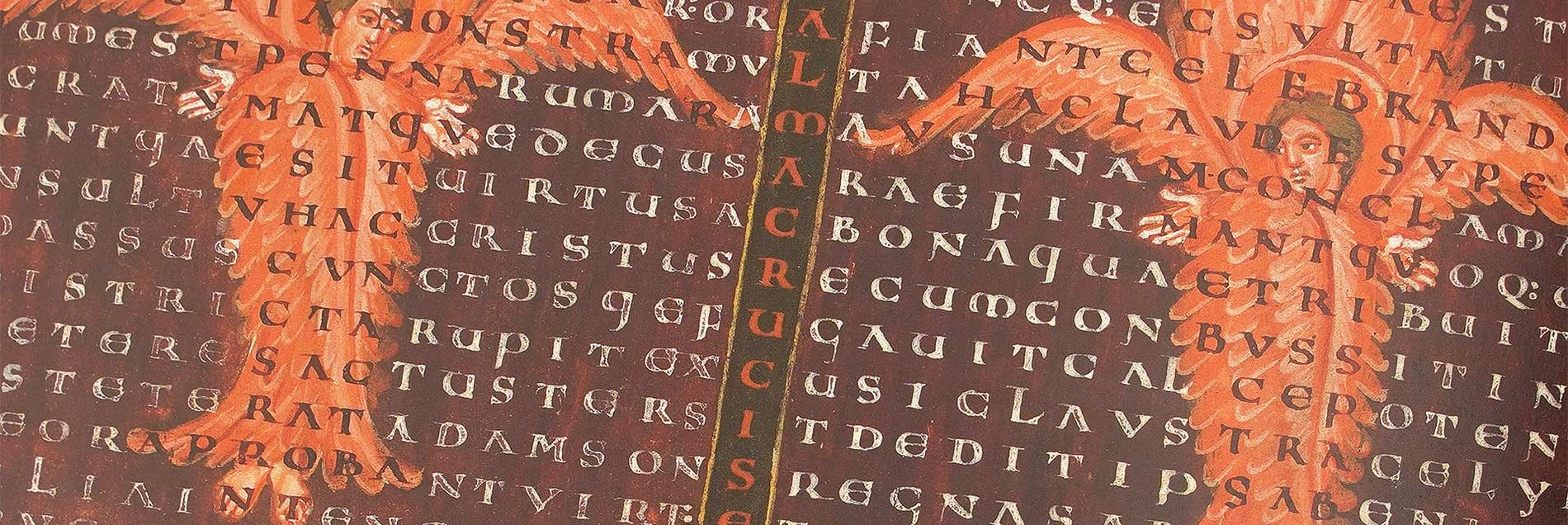 <i>“Religious poetry in masterly perfection”</i>