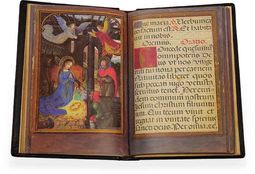 Beatty Rosarium – Akademische Druck- u. Verlagsanstalt (ADEVA) – MS Western 99 – Chester Beatty Library (Dublin, Ireland)
