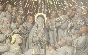 Pentecost: The Feast of the Holy Spirit