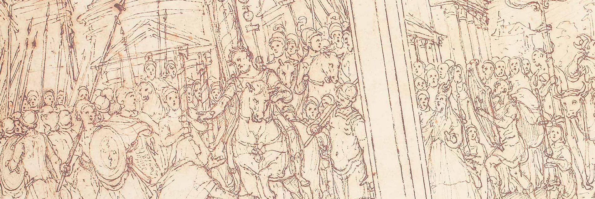 <i>“Dante's Divine Comedy in a masterpiece of the Spanish Renaissance”</i>