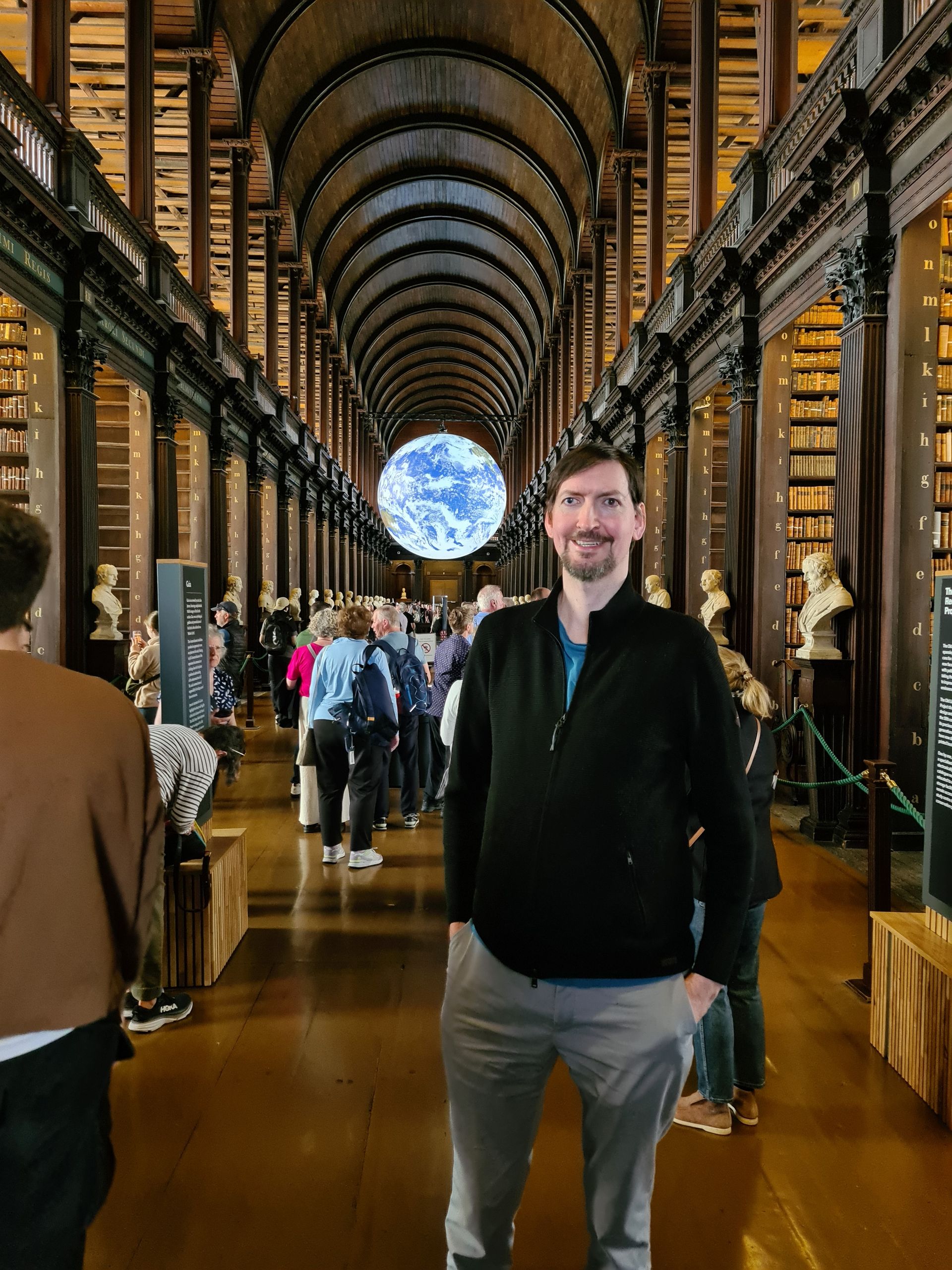 Long Room Long Room