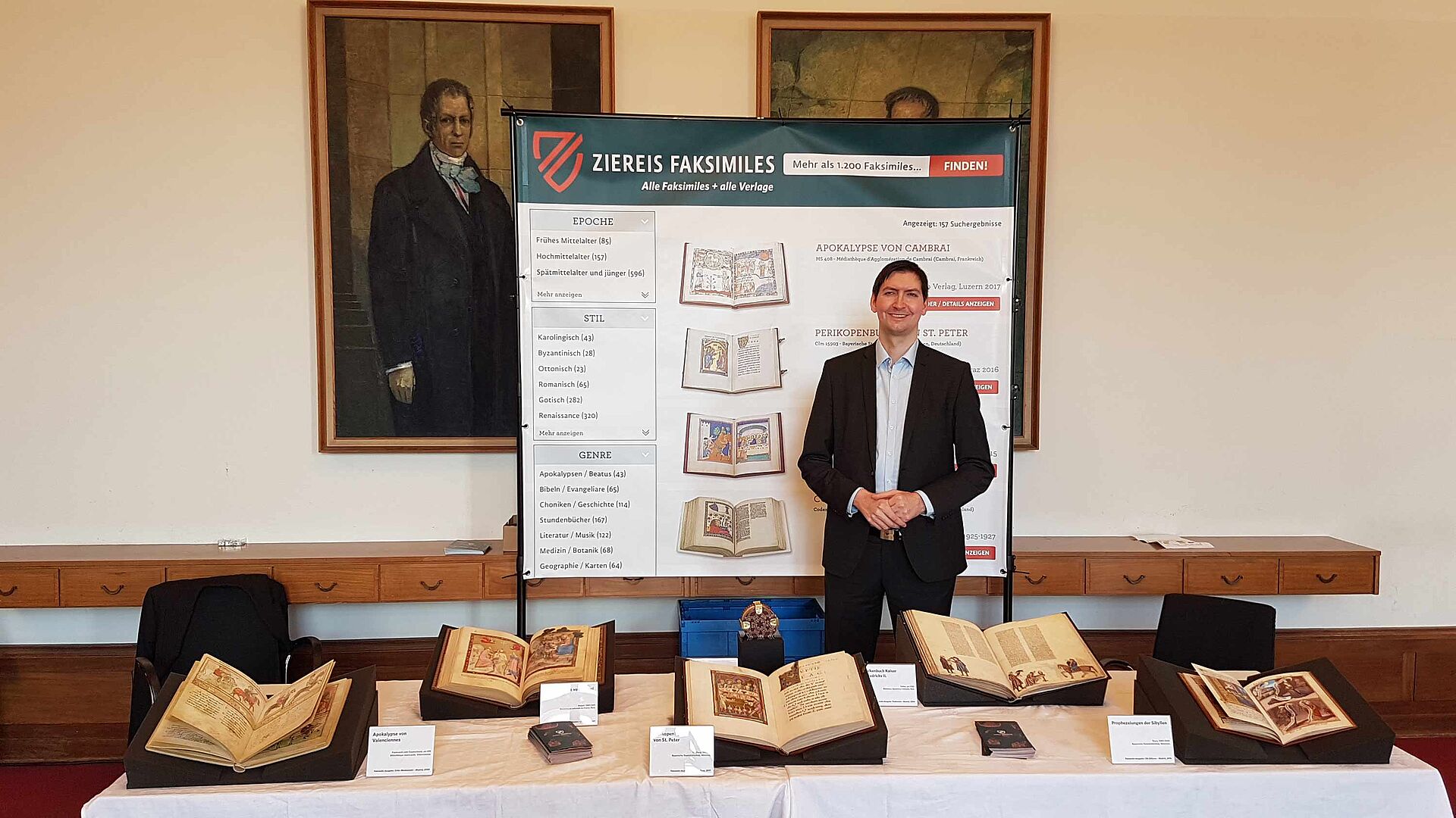 Ziereis Facsimiles Berliner Mittelalterkongress_1