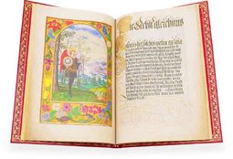 London Splendor Solis – M. Moleiro Editor – Harley 3469  – British Library (London, United Kingdom)