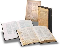 Treatise on Architecture by Francesco di Giorgio Martini – Giunti Editore – Ms. 282 (Ashburnham 361) – Biblioteca Medicea Laurenziana (Florence, Italy)