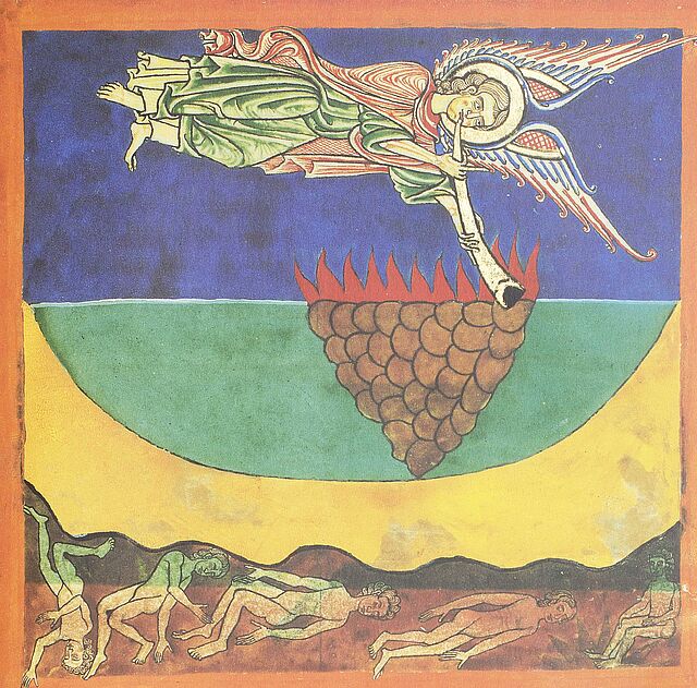 Beatus Manuscripts Ziereis Facsimiles