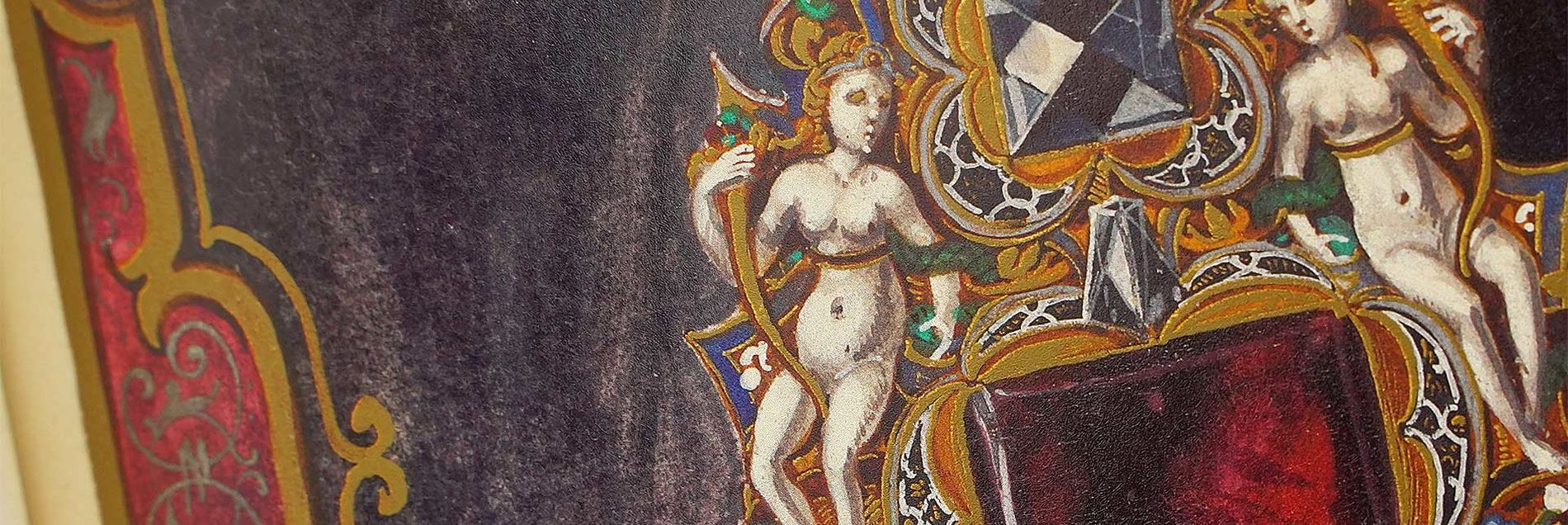 <i>“The precious jewels and heirlooms of the Duke and Duchess of Bavaria”</i>