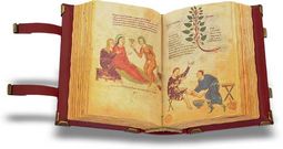 Codex of Medicine of Frederick II