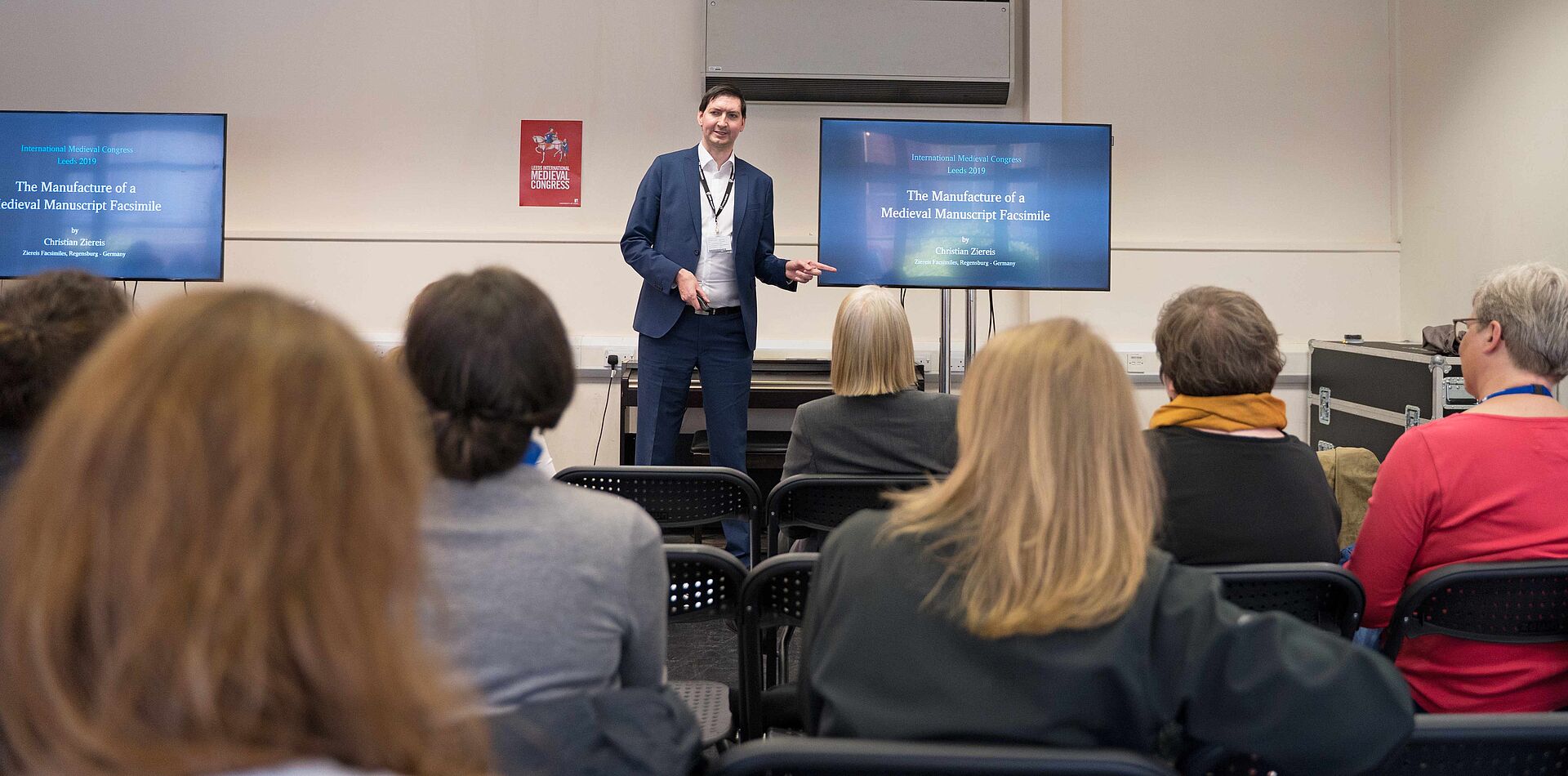 Ziereis Facsimiles Lecture IMC Leeds 2019