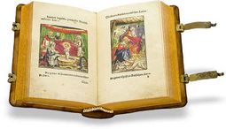 Biblia Veteris Testamenti – Orbis Pictus – 