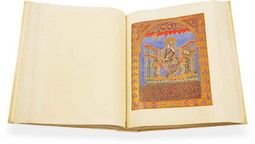 Codex Aureus of St. Emmeram – Hugo Schmidt Verlag – Clm 14000 – Bayerische Staatsbibliothek (Munich, Germany)