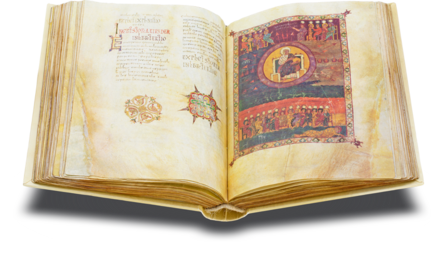 Beatus of Liébana - San Miguel de Escalada Codex Facsimile Edition
