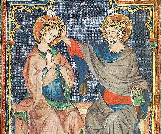 The Dynasty Ziereis Facsimiles