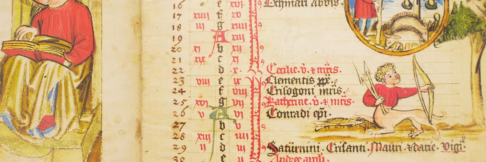 <i>“Health tips and nutritional advice from the 15th century”</i>