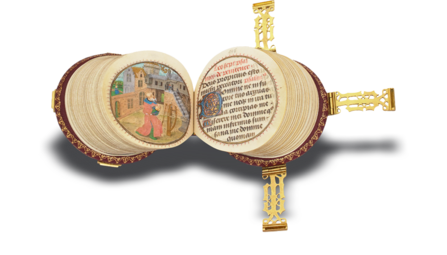 Codex Rotundus Facsimile Edition