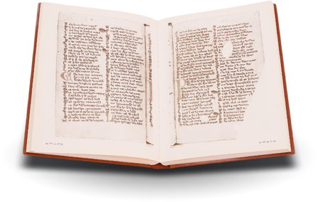 Compilation of Oxford Facsimile Edition
