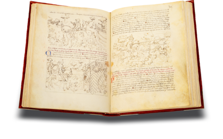 Round Table Facsimile Edition