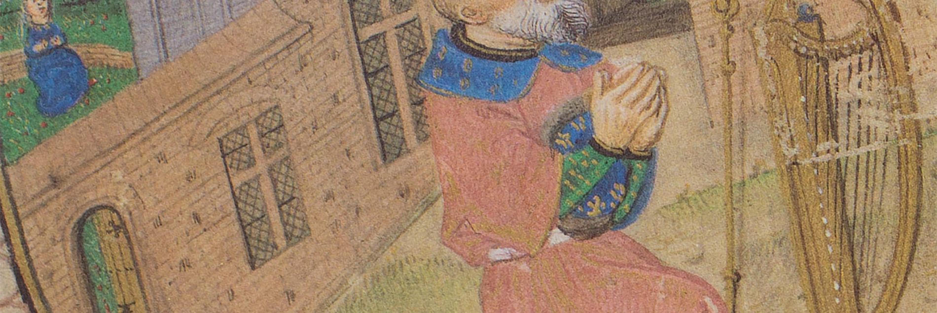 Our Recommendation <i>“A truly unique specimen of medieval book art”</i>