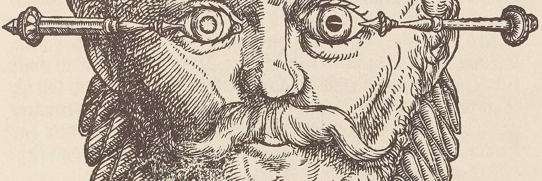 <i>››The first Renaissance work on ophthalmology‹‹</i>