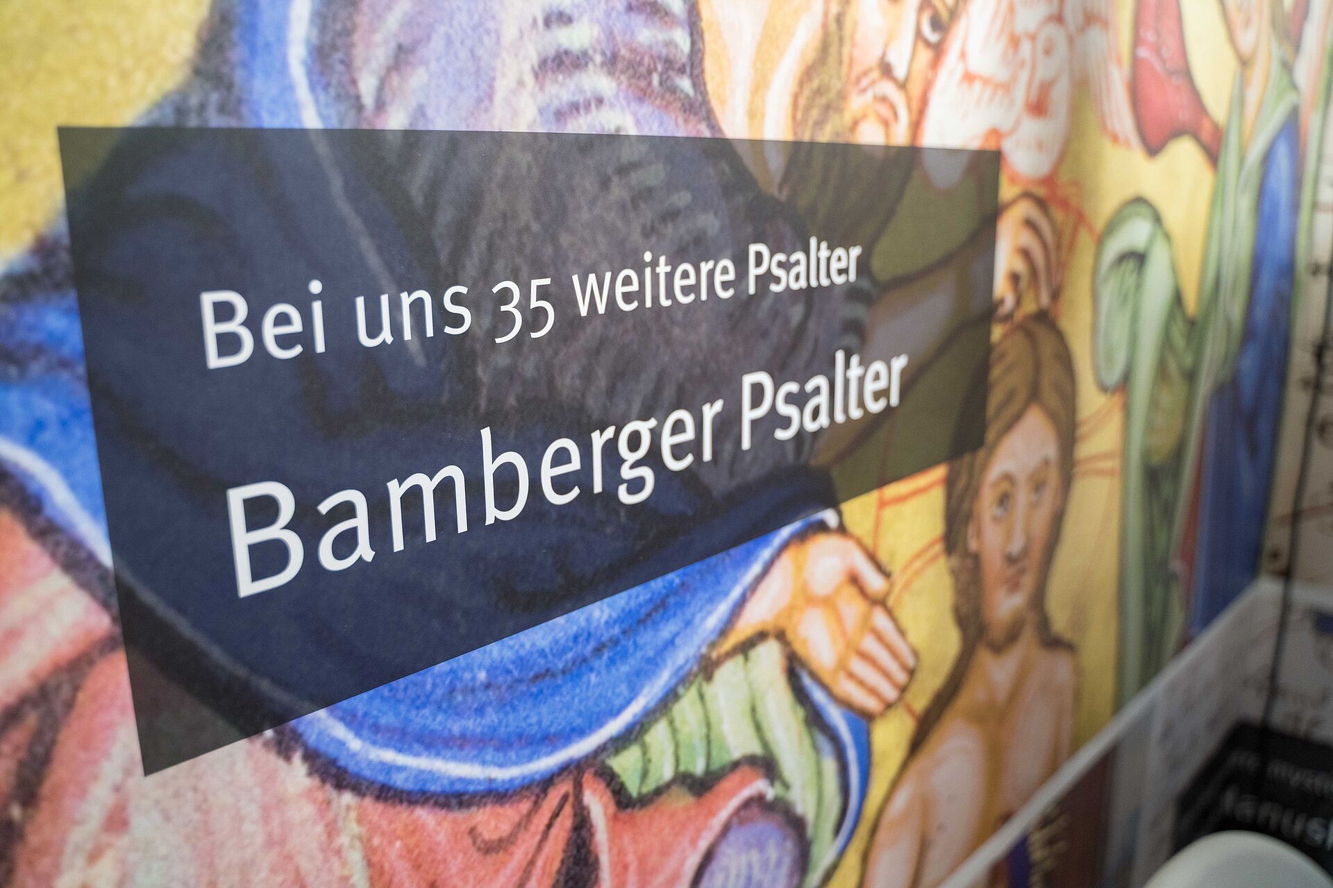Ziereis Facsimiles Frankfurt Book Fair 2019
