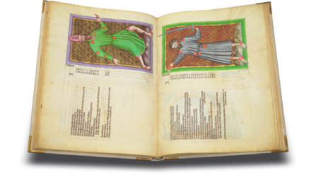 The Codex of Astronomy and Astrology of King Wenceslas Facsimile Edition