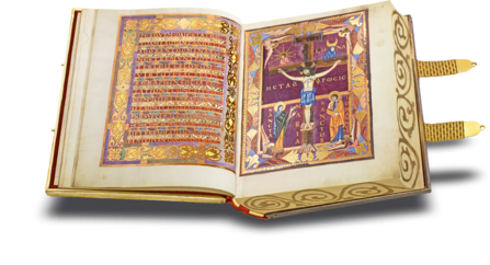 Sacramentary of Henry II Facsimile Edition