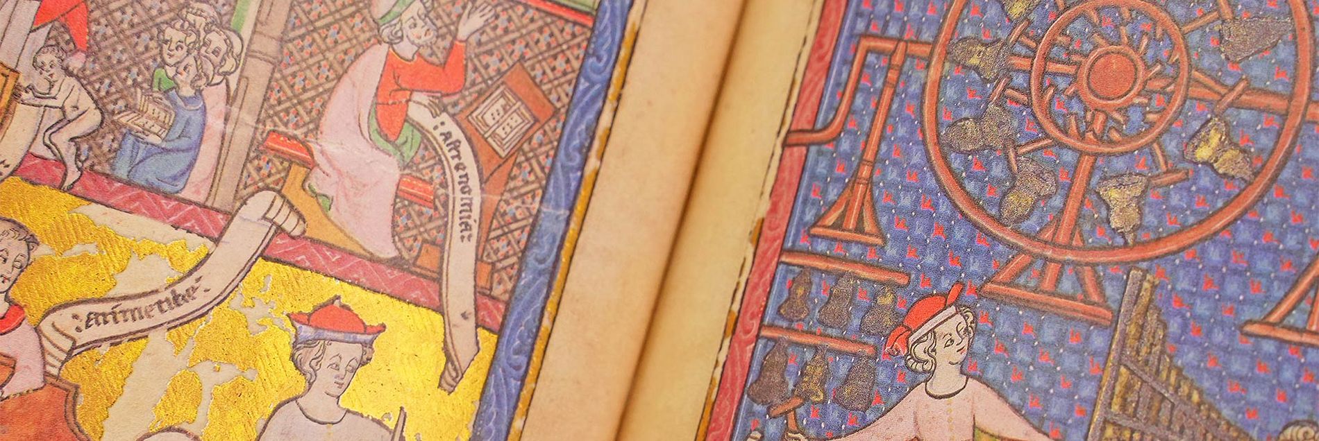 <i>“A unique masterpiece of mystical and biblical wisdom for private meditation”</i>