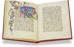 Chess Book of Jacobus de Cessolis