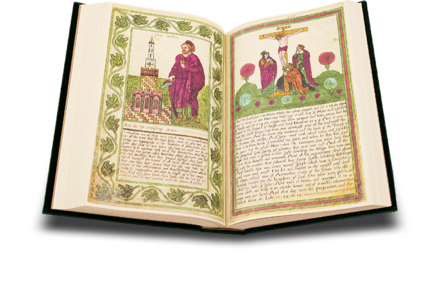 Trevelyon Miscellany Facsimile Edition