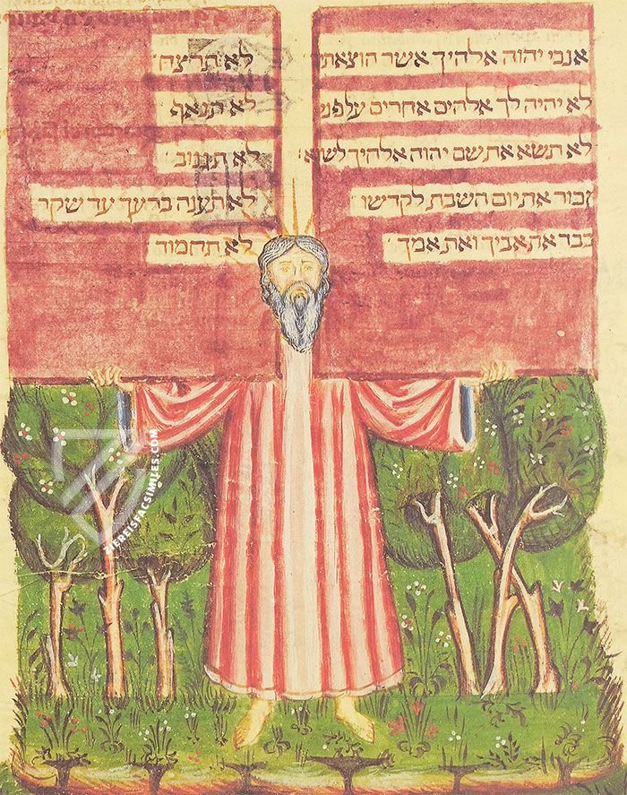 Alba Bible – Facsimile Editions Ltd. – Palacio de Liria (Madrid, Spain) Alba Bible – Facsimile Editions Ltd. – Palacio de Liria (Madrid, Spain)